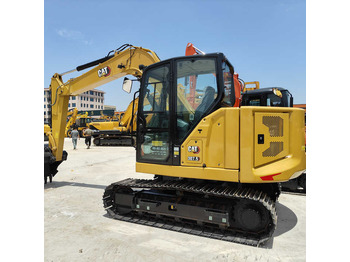 Graafmachine CATERPILLAR 307.5
