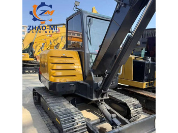 Graafmachine VOLVO EC60D