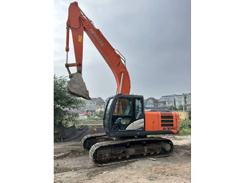 Rupsgraafmachine HITACHI ZX200
