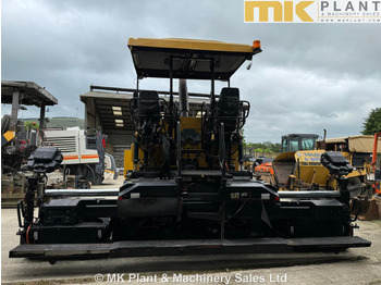 Asfaltafwerkmachine CATERPILLAR AP500F: afbeelding 5 Asfaltafwerkmachine CATERPILLAR AP500F: afbeelding 5