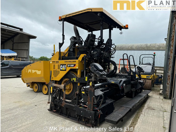 Asfaltafwerkmachine CATERPILLAR AP500F: afbeelding 3 Asfaltafwerkmachine CATERPILLAR AP500F: afbeelding 3