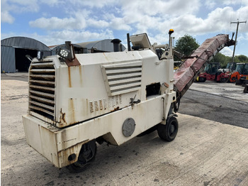 Asfaltfrees WIRTGEN