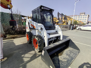 Schranklader BOBCAT S130: afbeelding 4 Schranklader BOBCAT S130: afbeelding 4