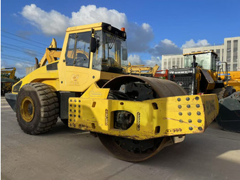 Asfaltwals BOMAG BW226: afbeelding 2