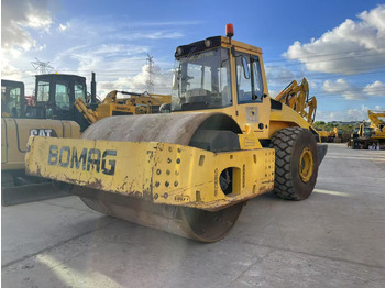 Asfaltwals BOMAG BW226: afbeelding 4