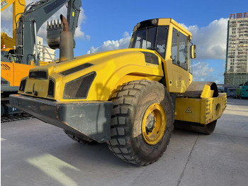 Asfaltwals BOMAG BW226: afbeelding 3