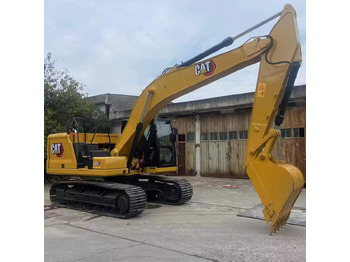 Rupsgraafmachine CATERPILLAR 320GC: afbeelding 5 Rupsgraafmachine CATERPILLAR 320GC: afbeelding 5