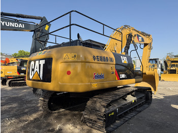 Rupsgraafmachine CATERPILLAR 330D