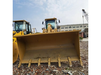 Wiellader CATERPILLAR 950G: afbeelding 3