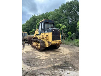 Rupslader CATERPILLAR 973