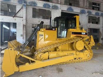 Bulldozer CATERPILLAR D9R: afbeelding 3