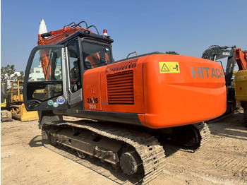 Nieuw Rupsgraafmachine HITACHI ZX200-3: afbeelding 4