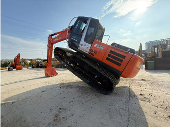 Rupsgraafmachine HITACHI ZX210