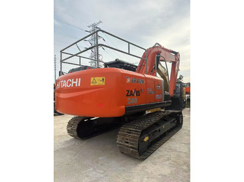 Rupsgraafmachine HITACHI ZX240