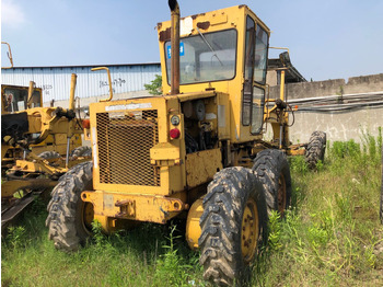 Grader KOMATSU GD511: afbeelding 4