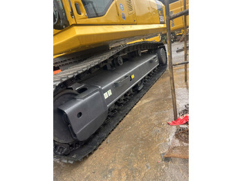 Leasing KOMATSU PC350-7 KOMATSU PC350-7: afbeelding 4