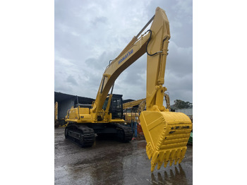Leasing KOMATSU PC350-7 KOMATSU PC350-7: afbeelding 2
