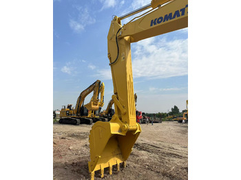 Rupsgraafmachine KOMATSU PC450-7: afbeelding 4