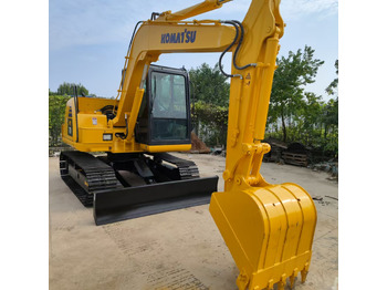 Rupsgraafmachine KOMATSU PC70-8: afbeelding 4