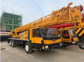 Mobiele kraan XCMG QY25K