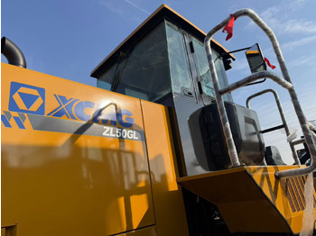 Wiellader XCMG ZL50GL: afbeelding 3