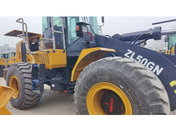 Wiellader XCMG ZL50GN: afbeelding 2