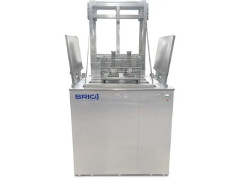 Ultrasoon reiniger