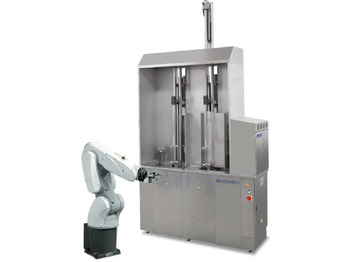 Ultrasoon reiniger