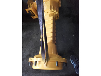 As en onderdelen voor Bouwmachine Most Mecalac Clark Hurth 176/315: afbeelding 2