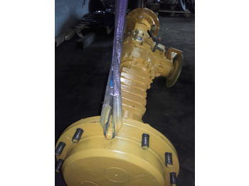 As en onderdelen voor Bouwmachine Most Mecalac Clark Hurth 176/315: afbeelding 5