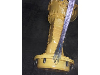 As en onderdelen voor Bouwmachine Most Mecalac Clark Hurth 176/315: afbeelding 4