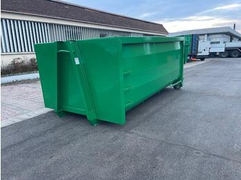 Haakarm container