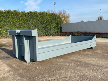Haakarm container