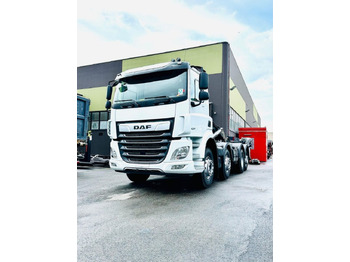 Nieuw Haakarmsysteem vrachtwagen DAF CF85 NUOVO SCARRABILE: afbeelding 4
