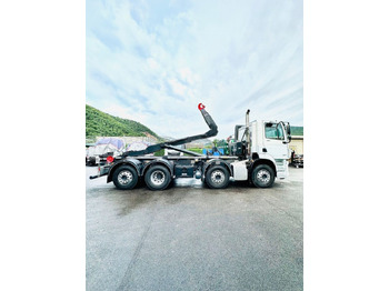 Nieuw Haakarmsysteem vrachtwagen DAF CF85 NUOVO SCARRABILE: afbeelding 3