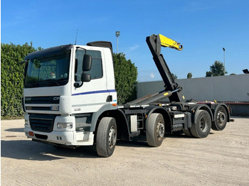 Haakarmsysteem vrachtwagen DAF CF 85