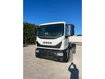 Haakarmsysteem vrachtwagen IVECO EuroCargo 180E