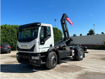 Haakarmsysteem vrachtwagen IVECO EuroCargo 180E