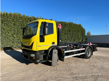 Haakarmsysteem vrachtwagen IVECO EuroCargo 180E