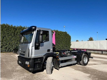 Haakarmsysteem vrachtwagen IVECO EuroCargo 180E