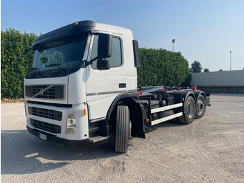 Haakarmsysteem vrachtwagen VOLVO FM9