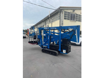 Spinhoogwerker CTE TRACCESS 170: afbeelding 2