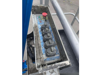 Spinhoogwerker CTE TRACCESS 170: afbeelding 5