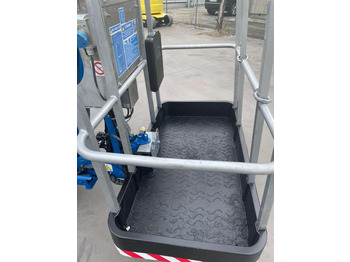 Spinhoogwerker CTE TRACCESS 170: afbeelding 4