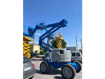 Knikarmhoogwerker GENIE Z45/25