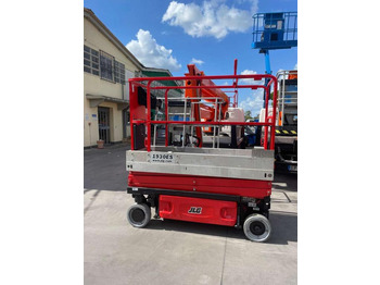 Schaarlift JLG