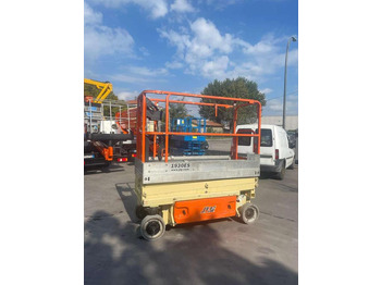 Schaarlift JLG