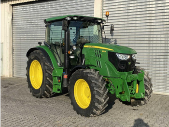 Tractor John Deere 6115R: afbeelding 3