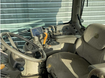 Tractor John Deere 6115R: afbeelding 5