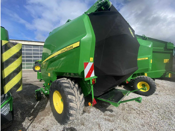 Ronde balenpers John Deere V461 R - 671 Bunde: afbeelding 4 Ronde balenpers John Deere V461 R - 671 Bunde: afbeelding 4